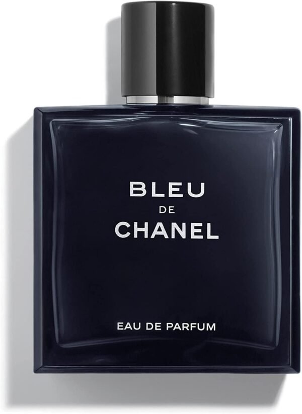 BLEU DE CHANEL بلو دي شانيل